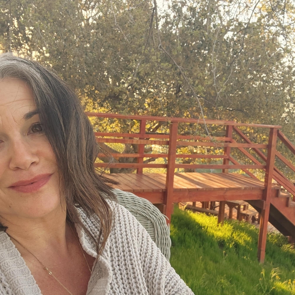 Meet your Posher, Sabrena
